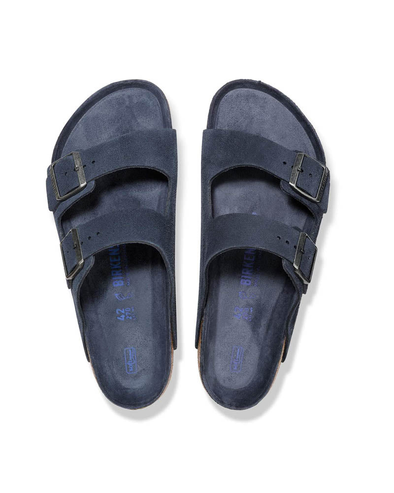 Sandales arizona birkenstock men