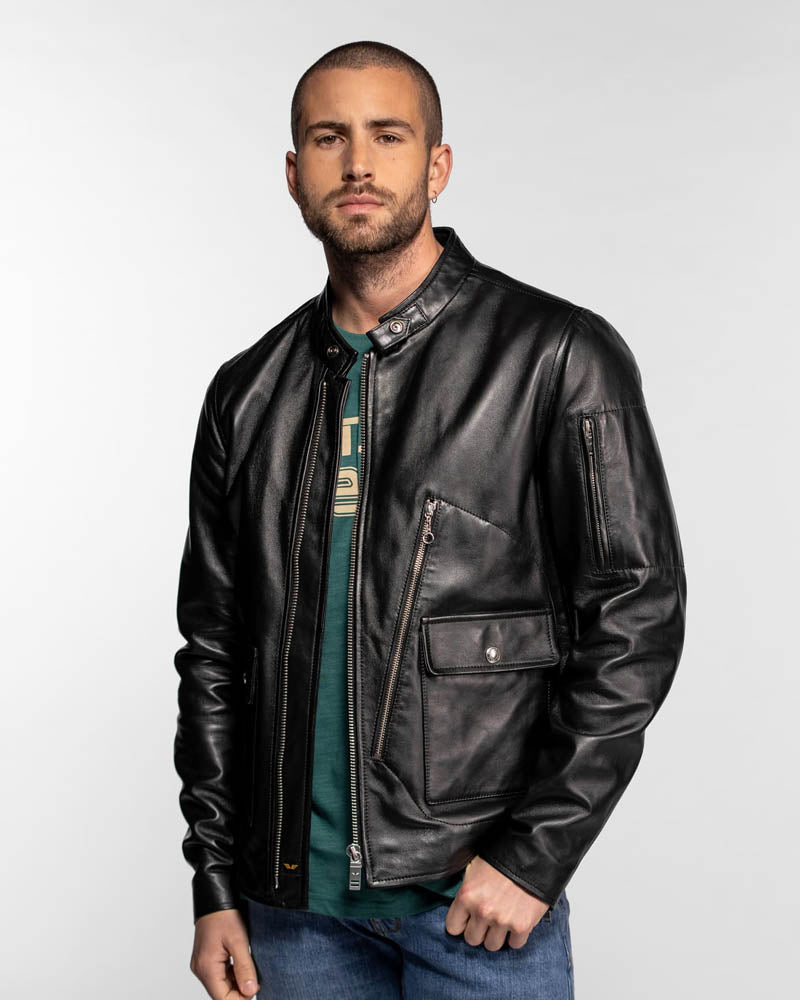 Blouson daytona 73