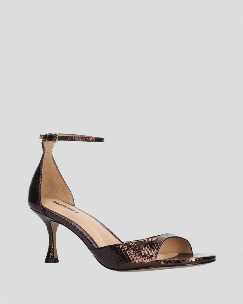 Sandales lola cruz