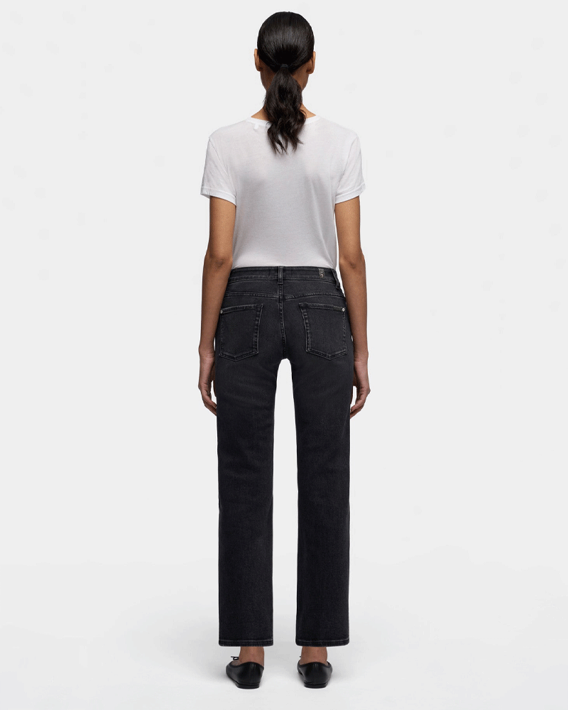 Jean calie ankle
