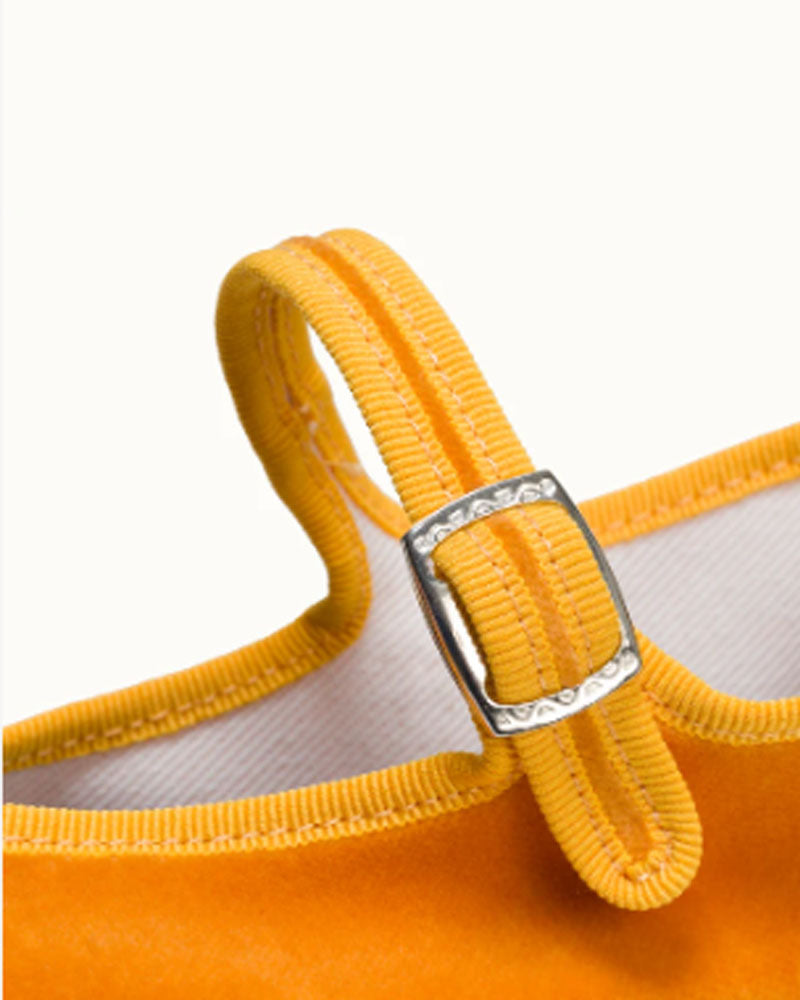 Ballerines capulette