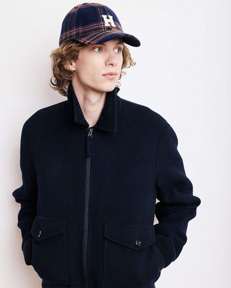 Casquette hartford men