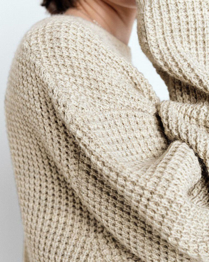 Pull american vintage women