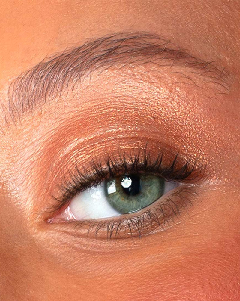 Fard a paupiere la crique