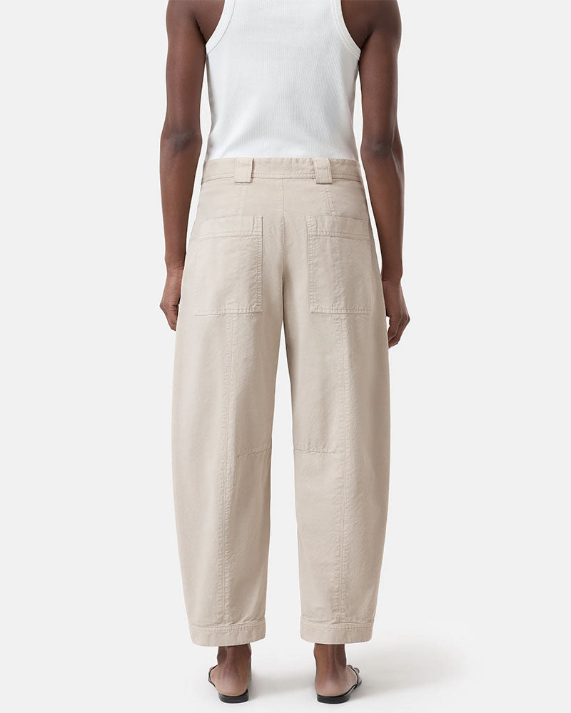 Pantalon closed women