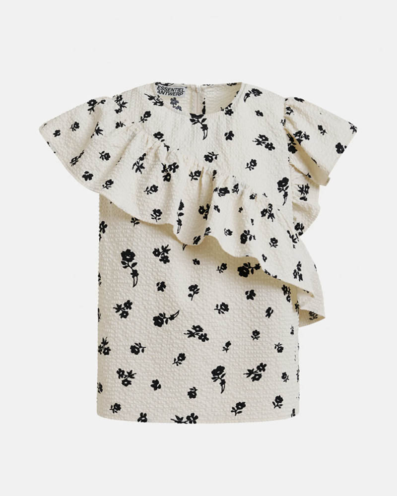 Top essentiel antwerp