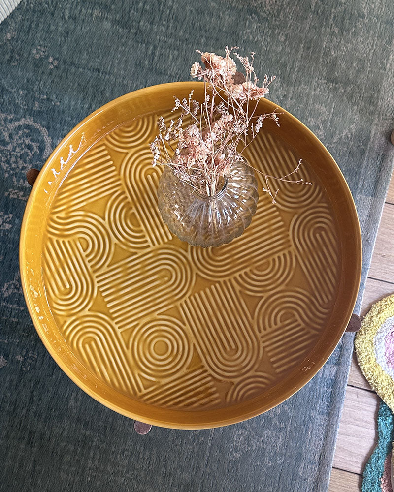 Plateau molitor bazar de luxe