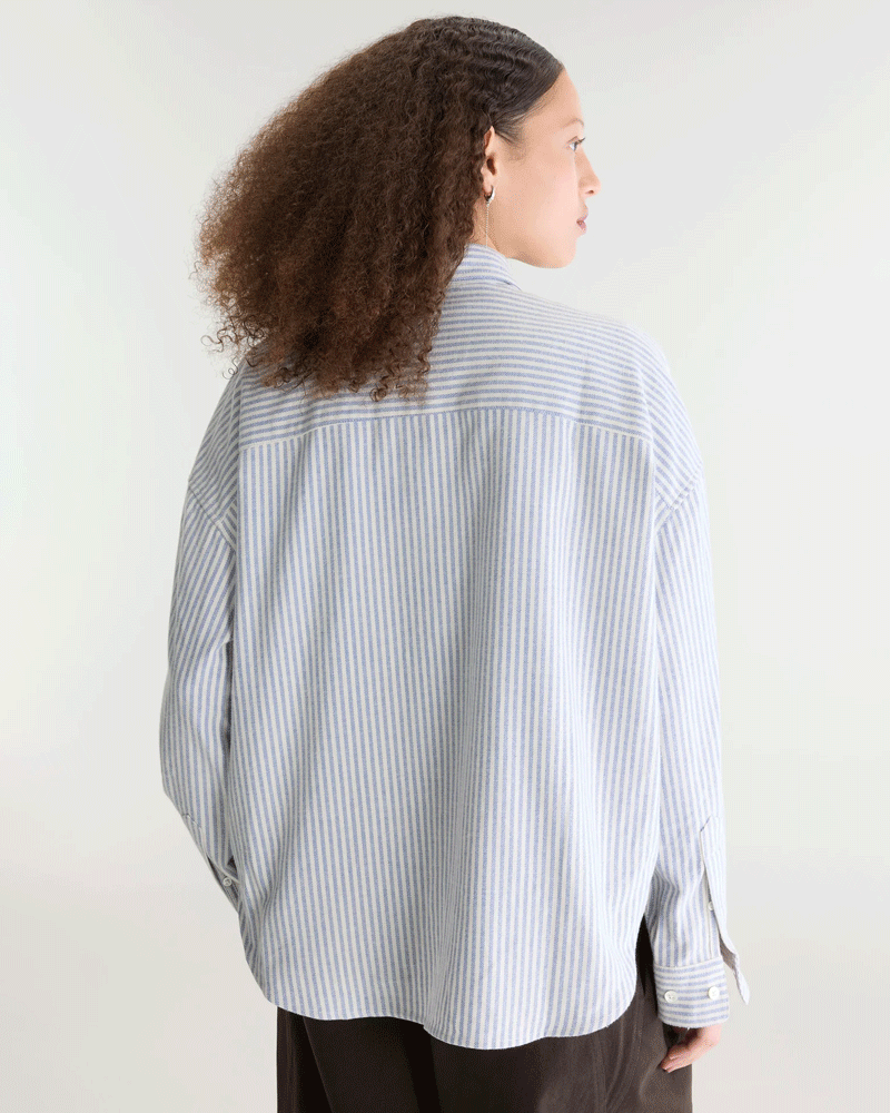 Chemise jaxie
