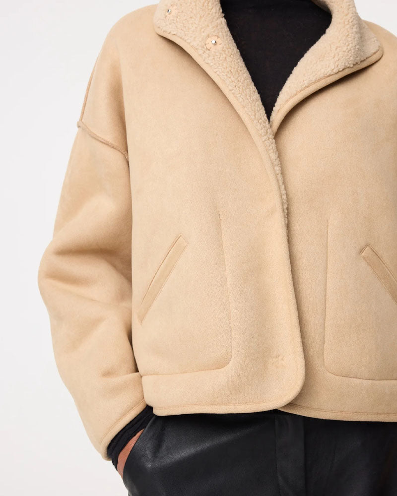 Veste jill