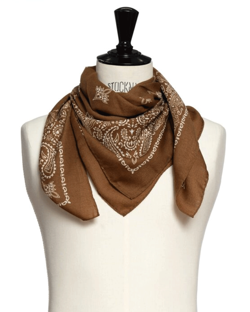 Foulard judy