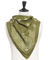 Foulard judy