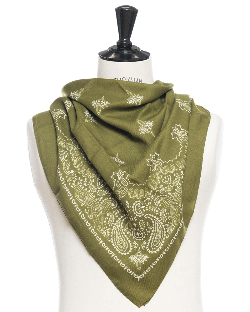 Foulard judy