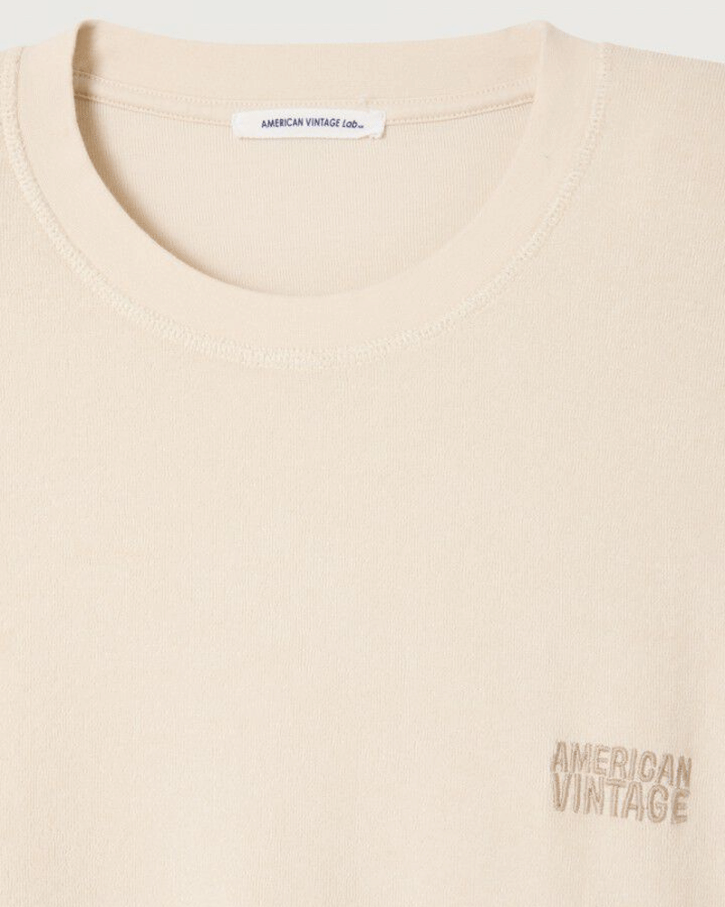 Tee shirt american vintage