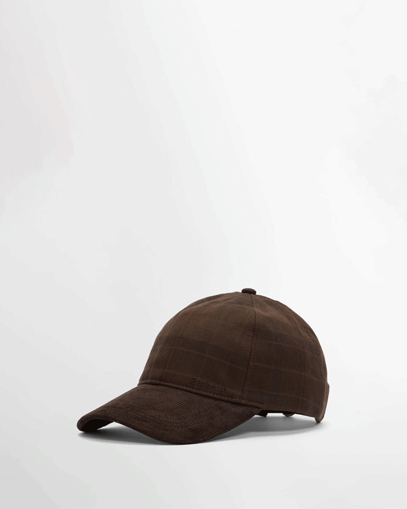 Casquette macklow