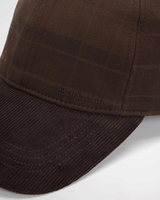 Casquette macklow
