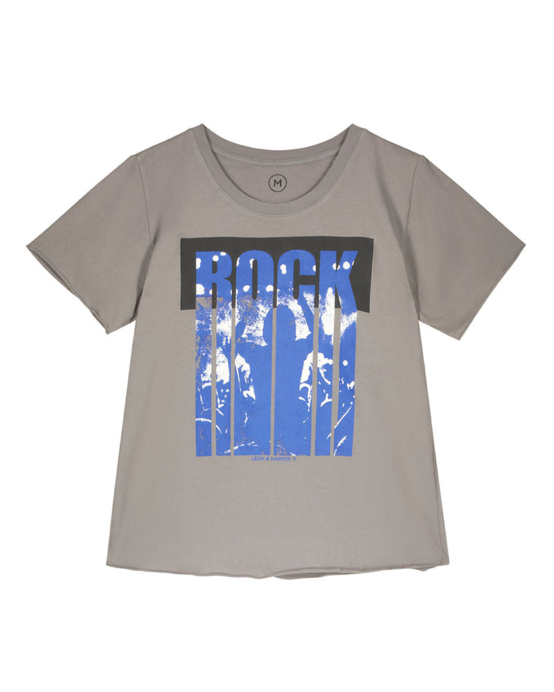 Tee shirt leon and harper