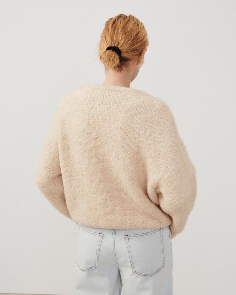Pull american vintage women