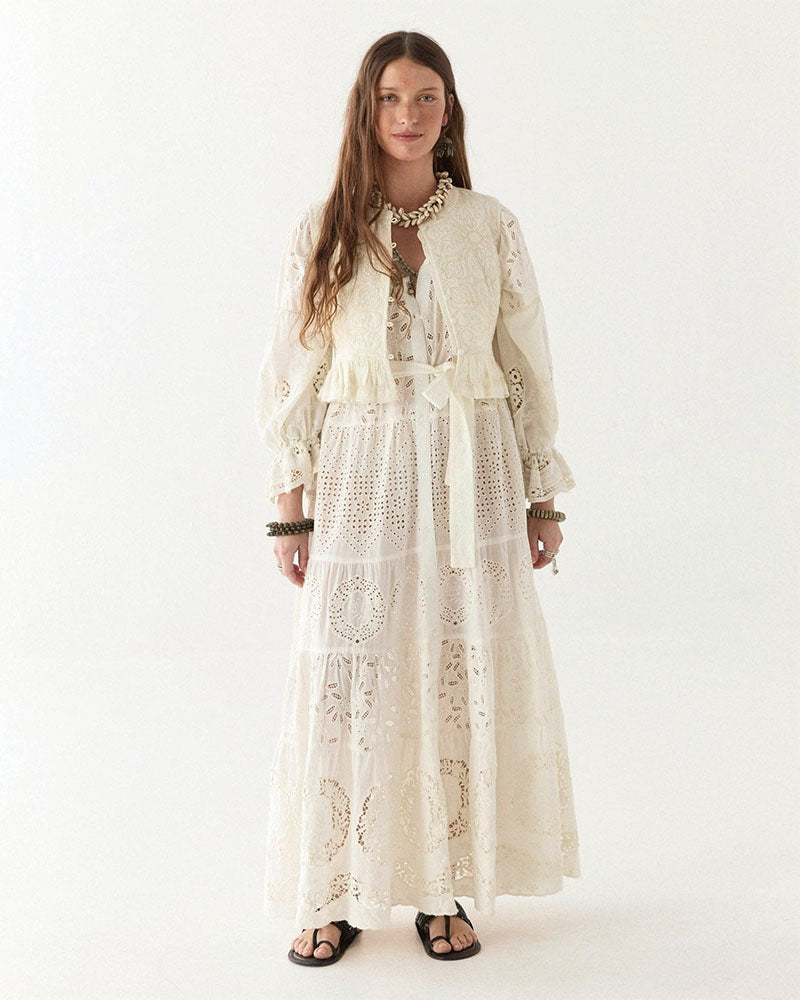 Robe maison hotel