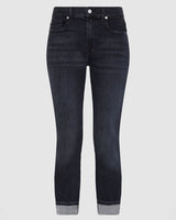 Jean relaxed skinny seven
