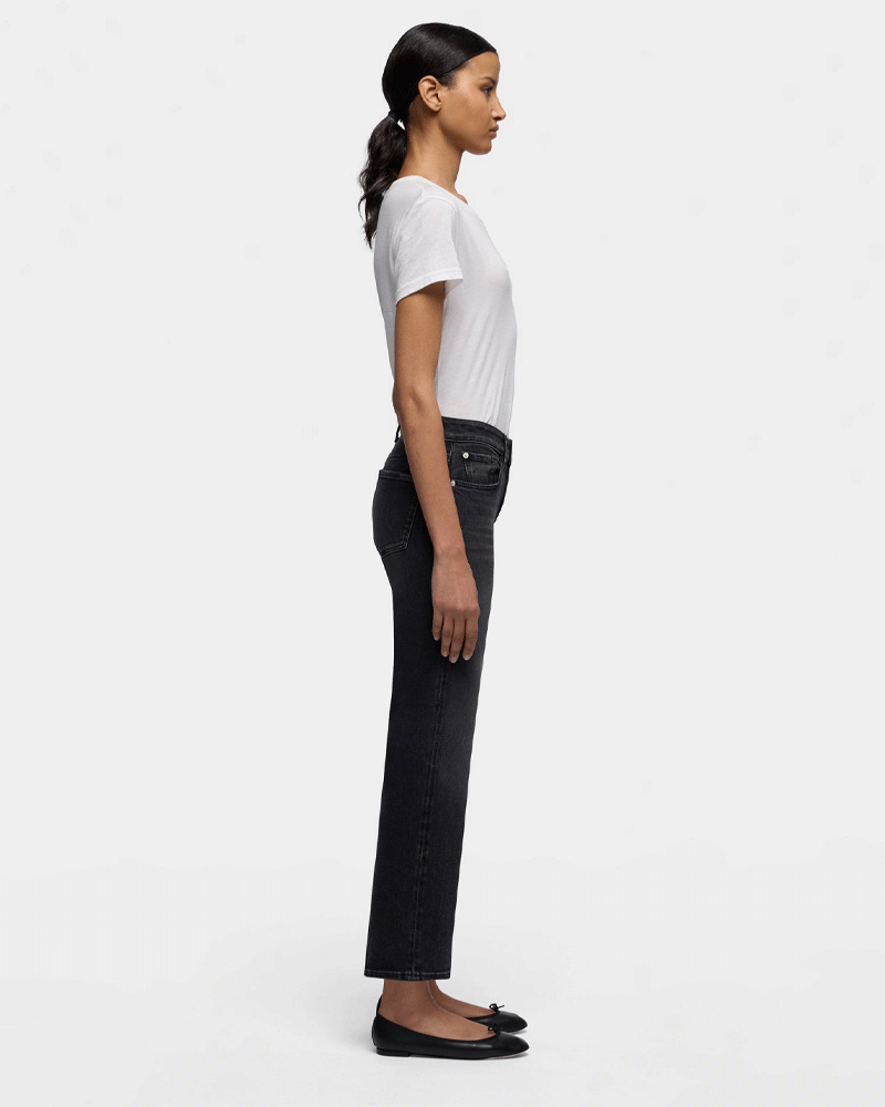 Jean calie ankle