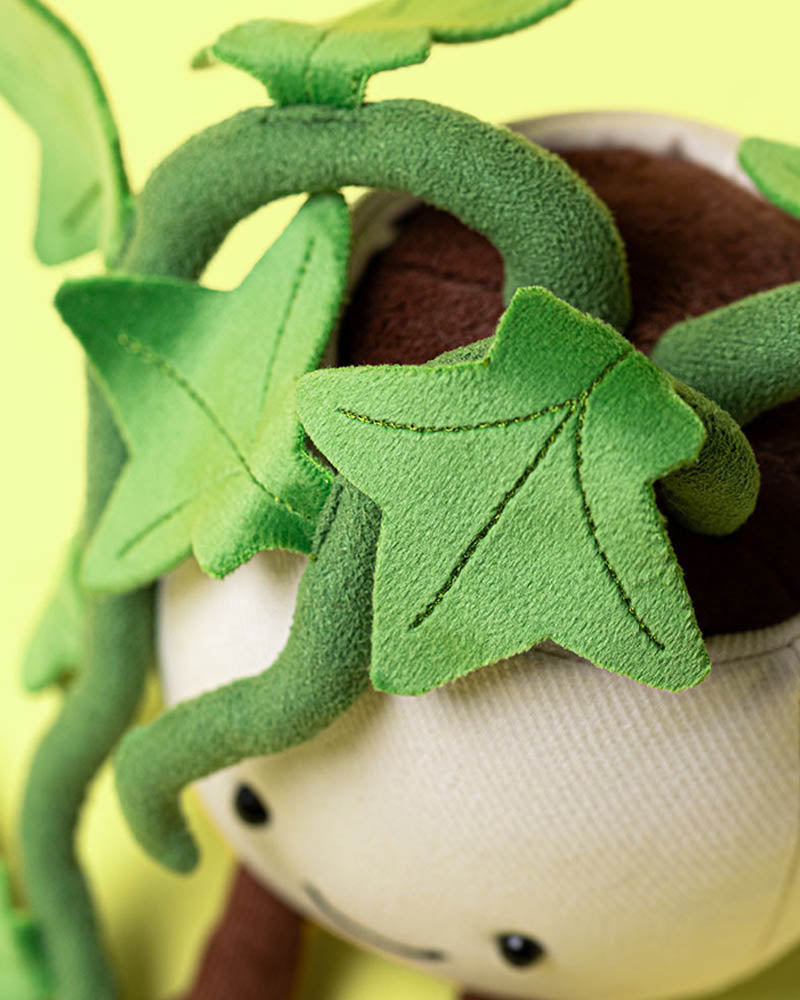Peluche lierre jellycat