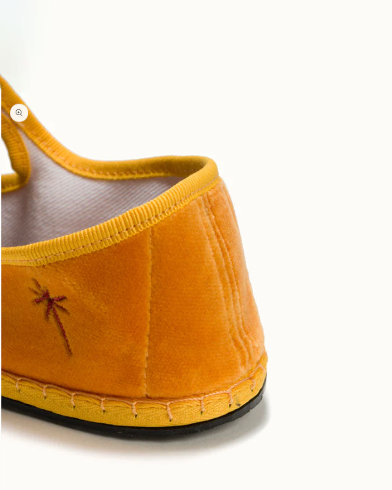 Ballerines capulette