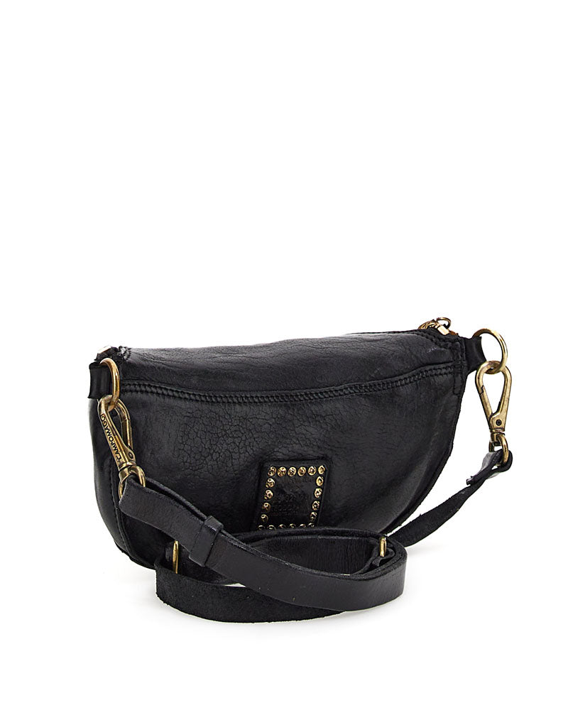 Banane cuir campomaggi