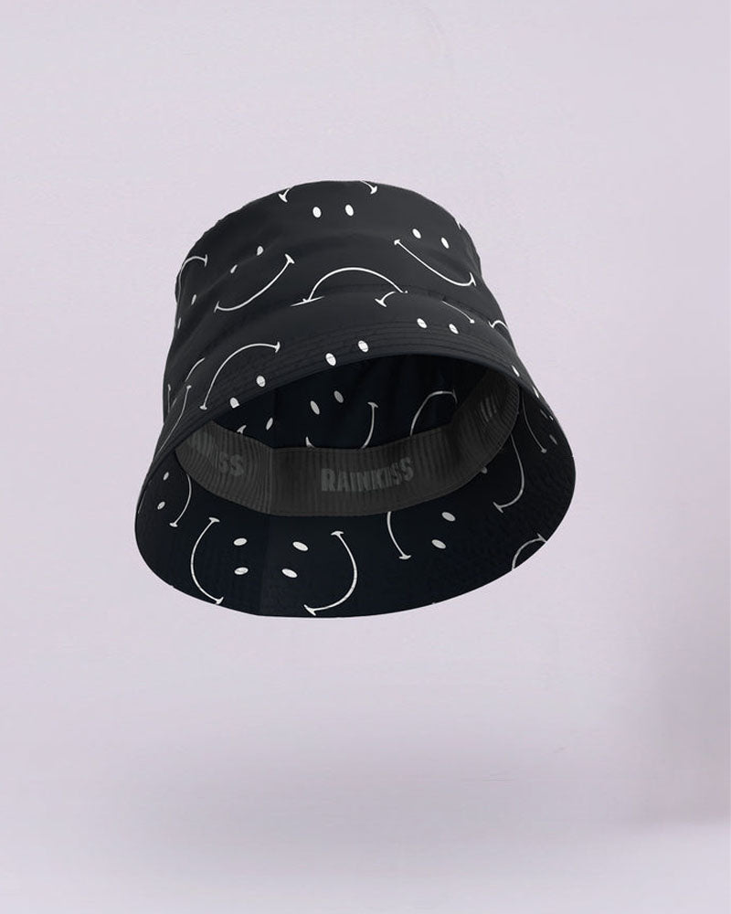 Chapeau rain kiss