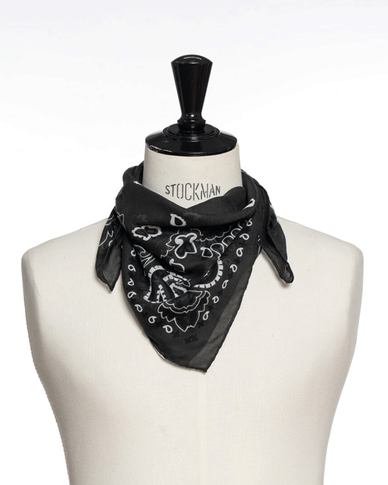 Foulard 59/59 destin