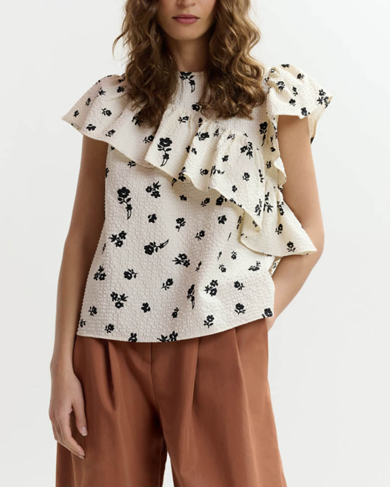 Top essentiel antwerp
