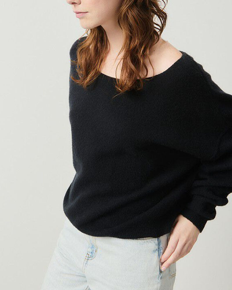 Pull american vintage women