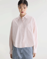 Chemise ginger