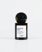 Parfum gueule de bois