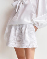 Short essentiel antwerp