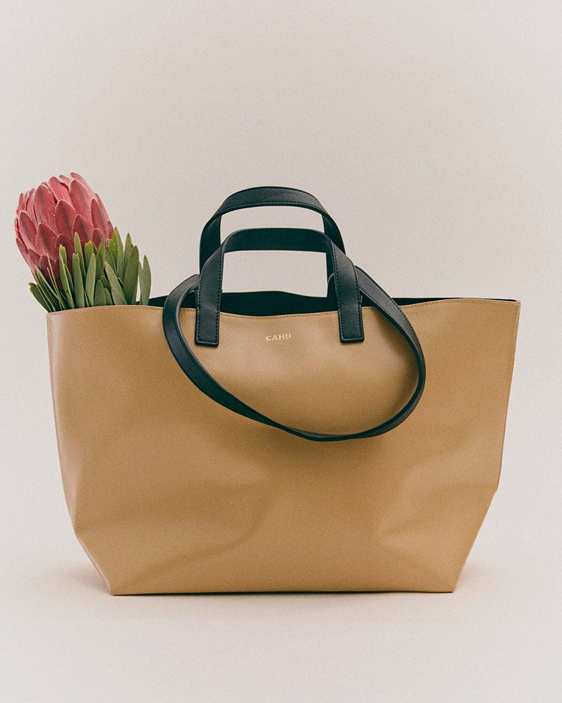 Cabas cahu