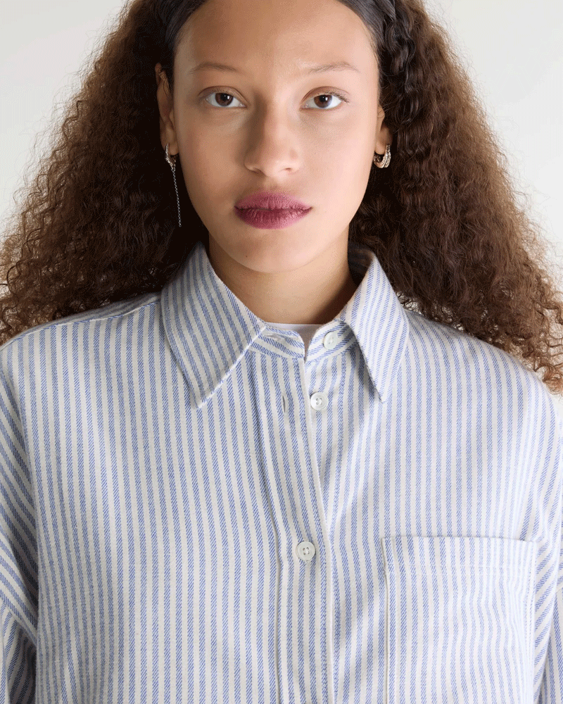 Chemise jaxie