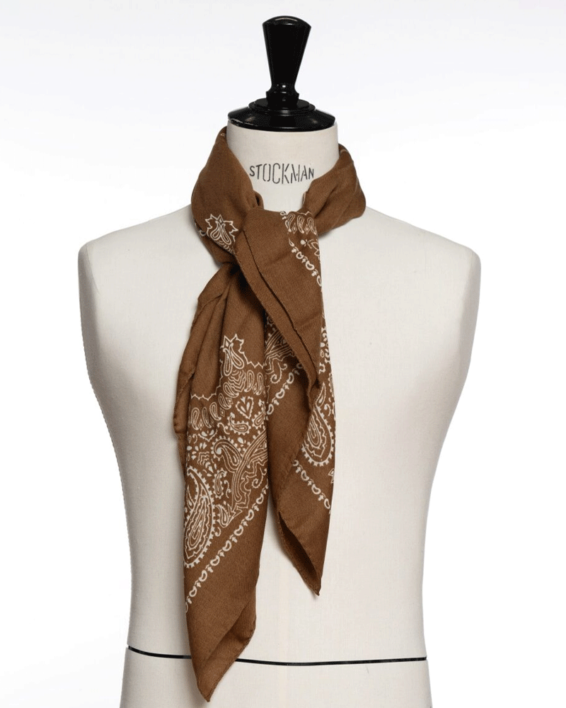 Foulard judy