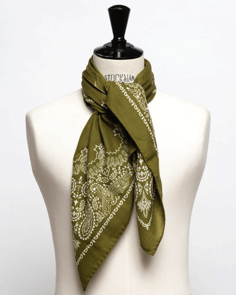 Foulard judy