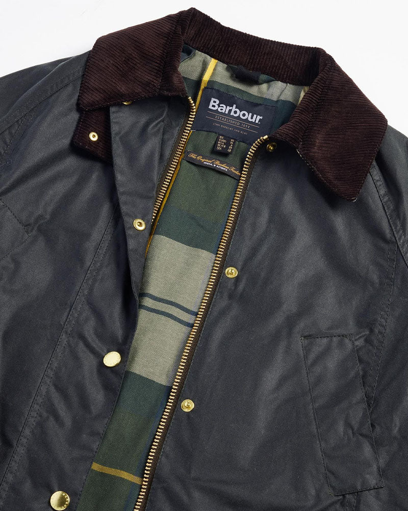 Veste barbour women