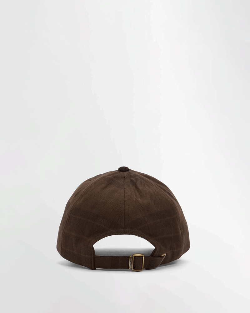 Casquette macklow