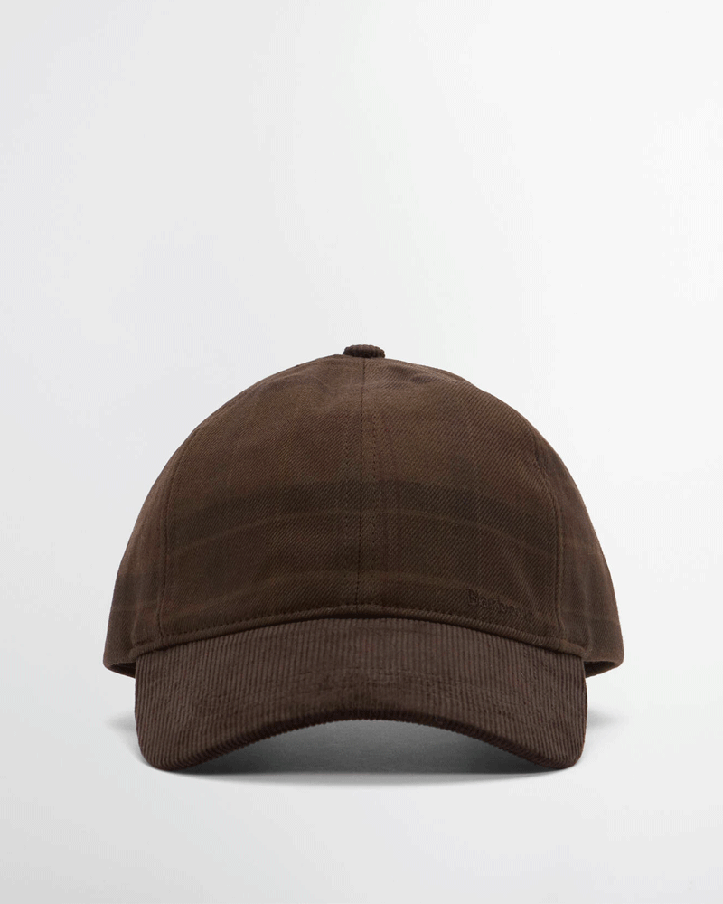 Casquette macklow