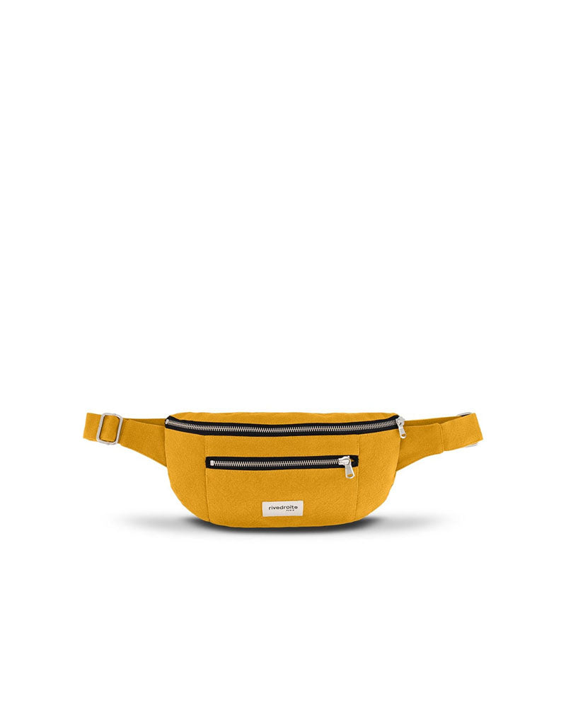 Banane rive droite