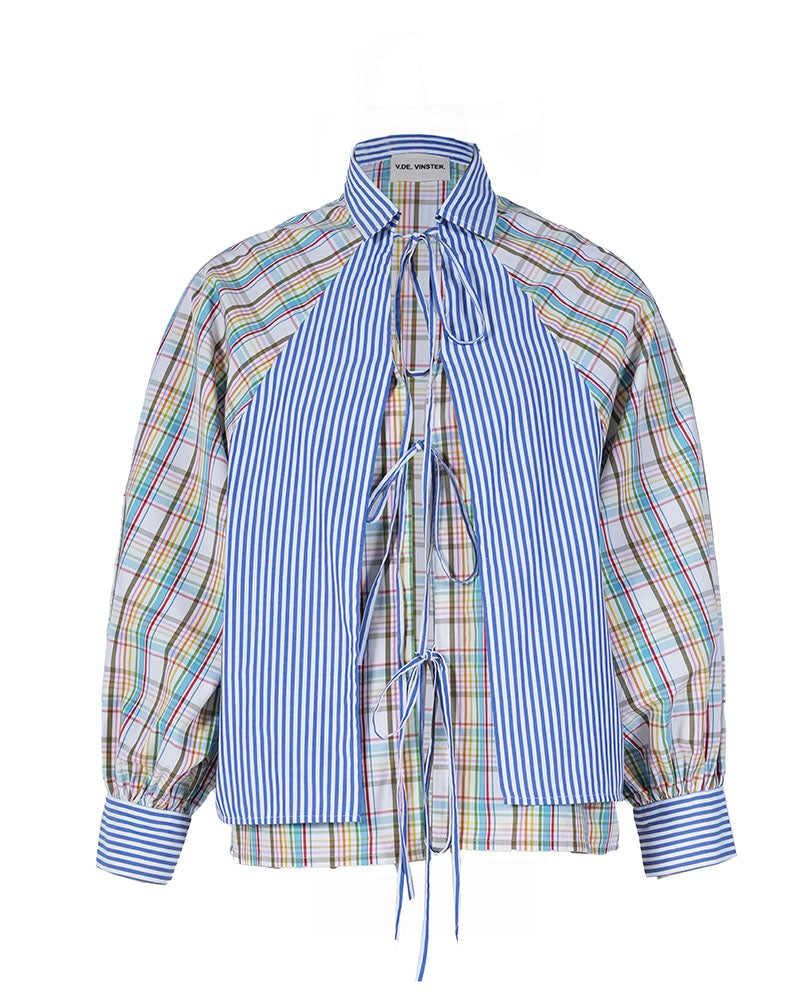 Chemise v de vinster