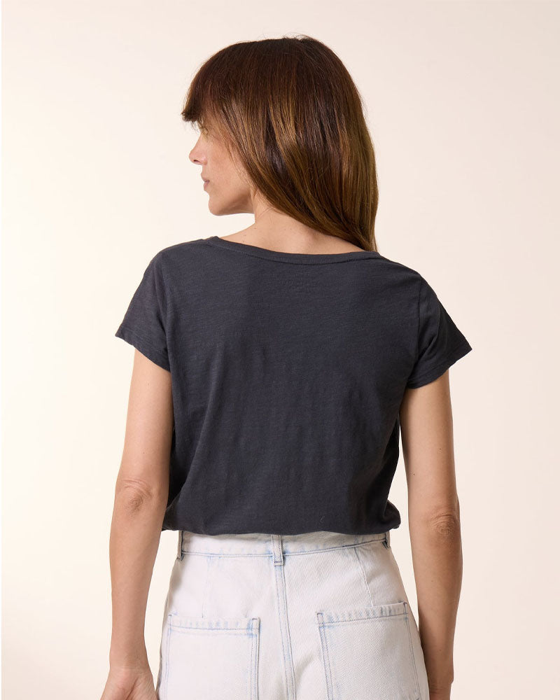 Tee shirt leon and harper