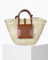 Panier craie