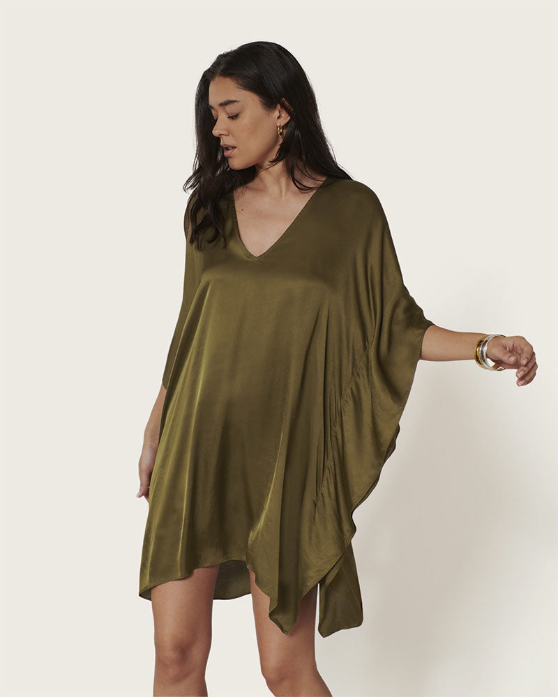 Robe karma koma