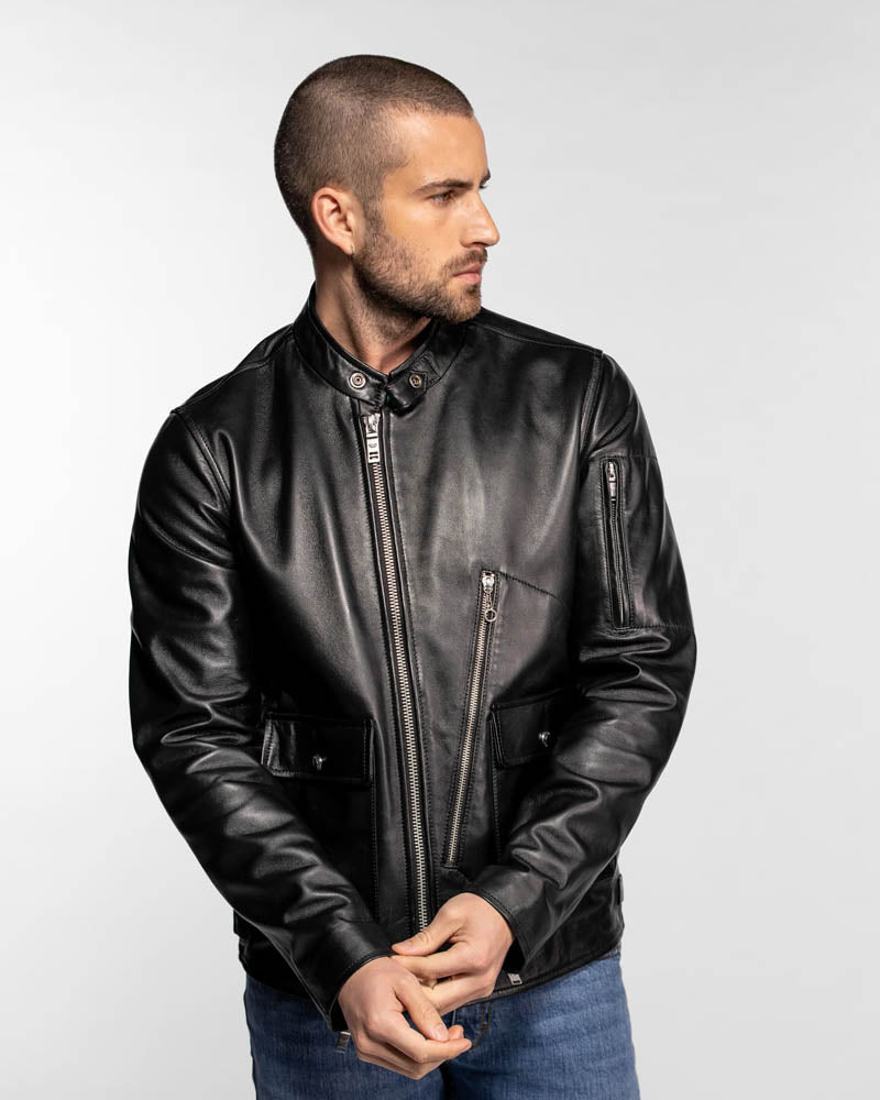 Blouson daytona 73