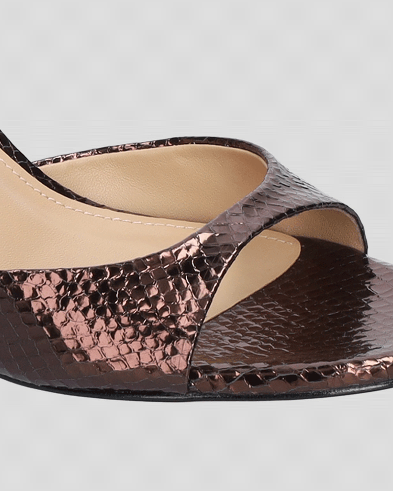 Sandales lola cruz