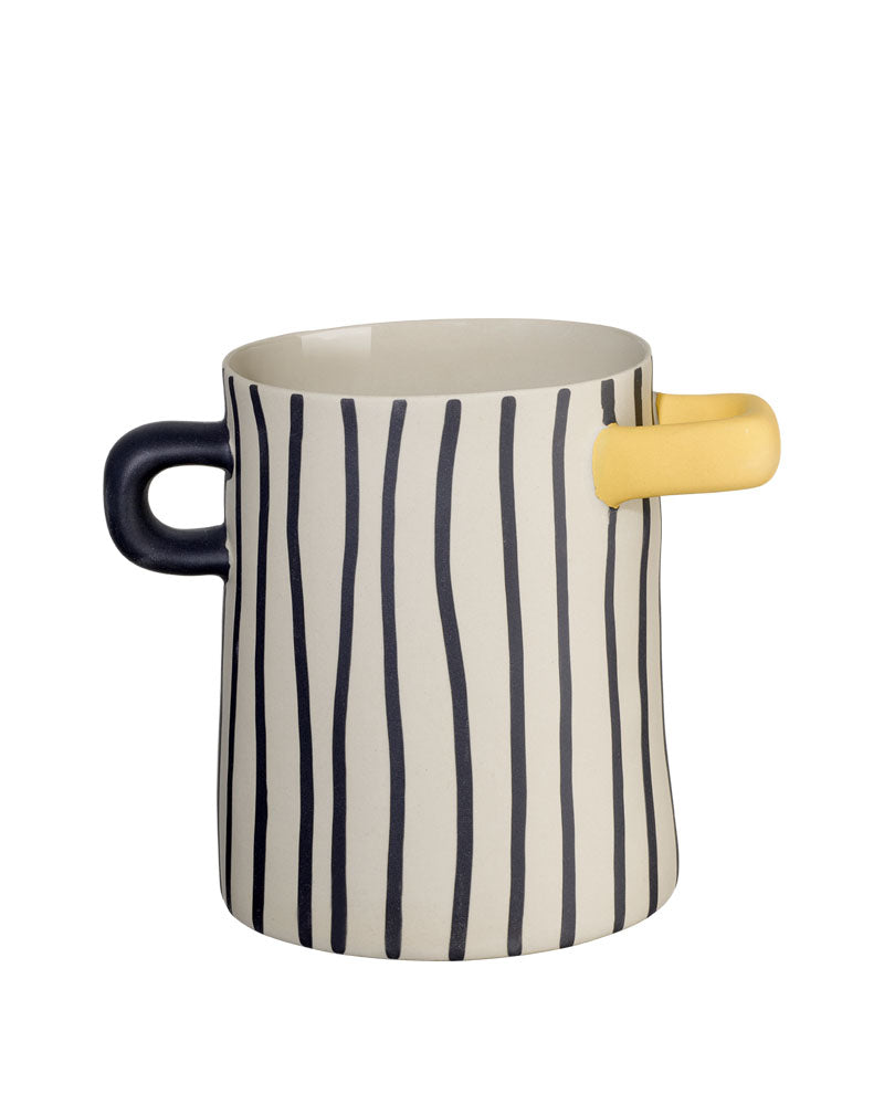 Vase raye asa selection