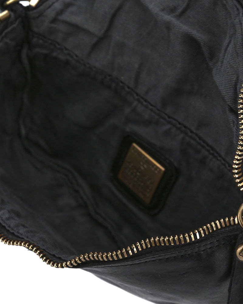 Banane cuir campomaggi